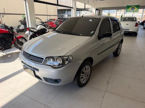 FIAT Palio 1.0, Foto 2
