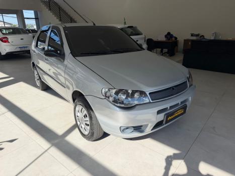 FIAT Palio 1.0, Foto 3
