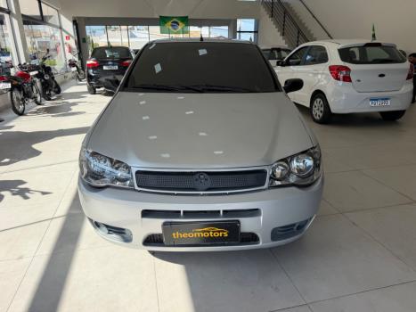 FIAT Palio 1.0, Foto 4