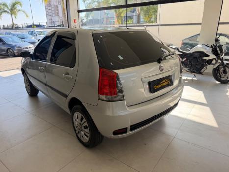 FIAT Palio 1.0, Foto 5