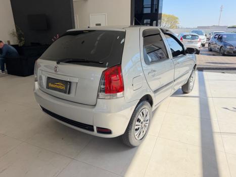 FIAT Palio 1.0, Foto 6