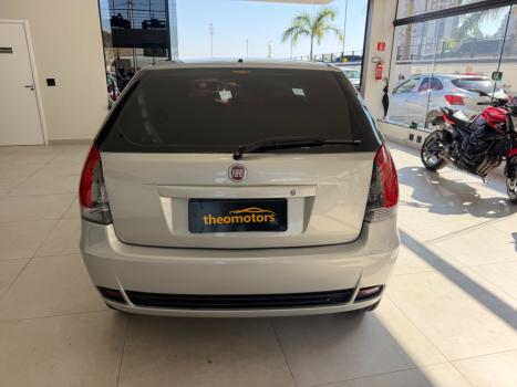 FIAT Palio 1.0, Foto 7