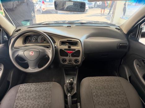 FIAT Palio 1.0, Foto 8