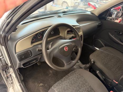 FIAT Palio 1.0, Foto 9