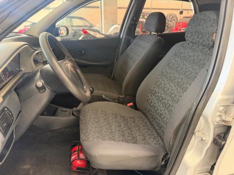 FIAT Palio 1.0, Foto 10