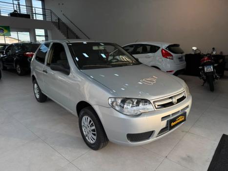 FIAT Palio 1.0, Foto 2