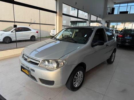 FIAT Palio 1.0, Foto 3