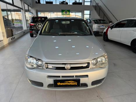 FIAT Palio 1.0, Foto 4