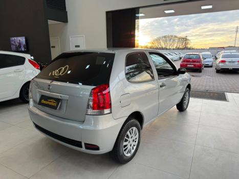 FIAT Palio 1.0, Foto 5
