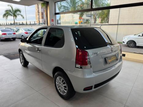FIAT Palio 1.0, Foto 6