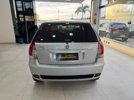FIAT Palio 1.0, Foto 7