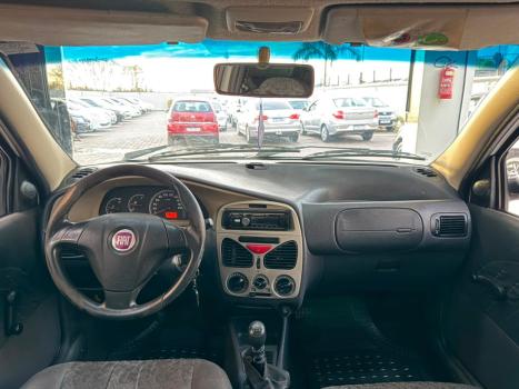 FIAT Palio 1.0, Foto 8