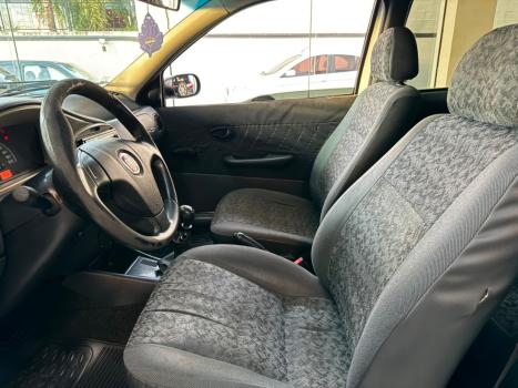 FIAT Palio 1.0, Foto 9