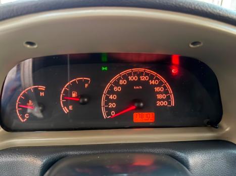 FIAT Palio 1.0, Foto 11