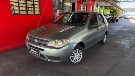 FIAT Palio 1.0, Foto 1