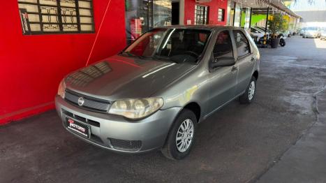FIAT Palio 1.0, Foto 2