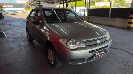 FIAT Palio 1.0, Foto 3