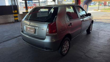 FIAT Palio 1.0, Foto 4