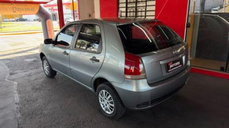 FIAT Palio 1.0, Foto 5
