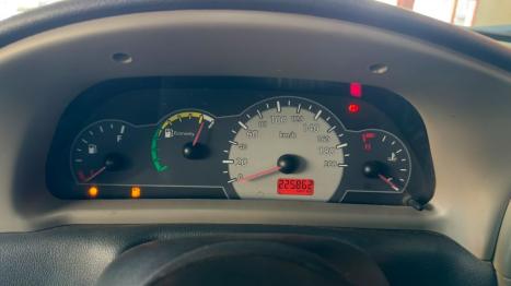 FIAT Palio 1.0, Foto 6