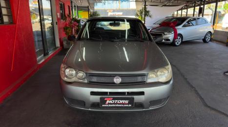 FIAT Palio 1.0, Foto 7