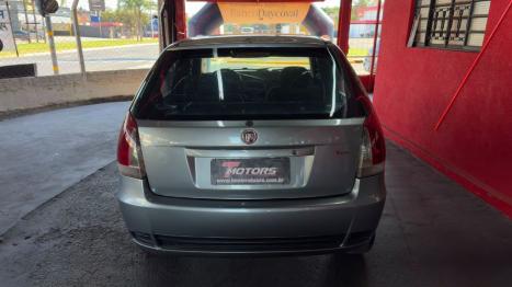 FIAT Palio 1.0, Foto 8