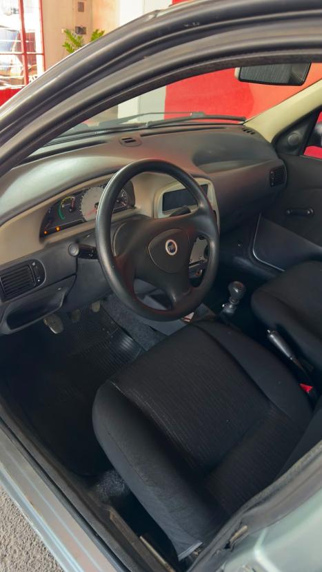 FIAT Palio 1.0, Foto 9