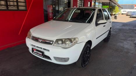 FIAT Palio 1.0, Foto 2