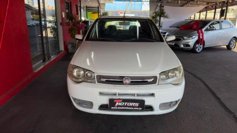 FIAT Palio 1.0, Foto 3
