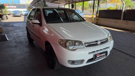 FIAT Palio 1.0, Foto 4