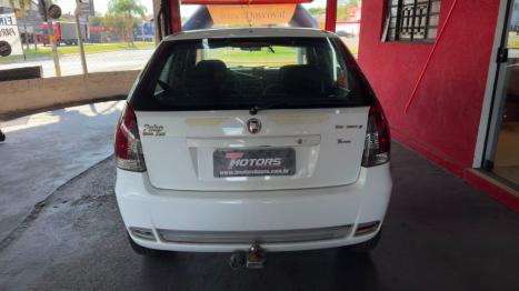 FIAT Palio 1.0, Foto 5