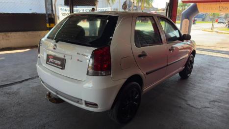 FIAT Palio 1.0, Foto 6