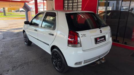 FIAT Palio 1.0, Foto 7