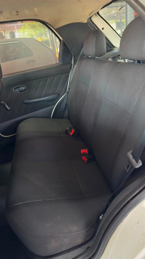 FIAT Palio 1.0, Foto 8