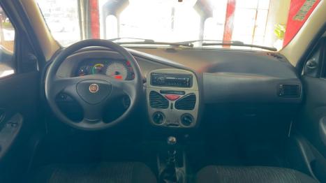 FIAT Palio 1.0, Foto 9