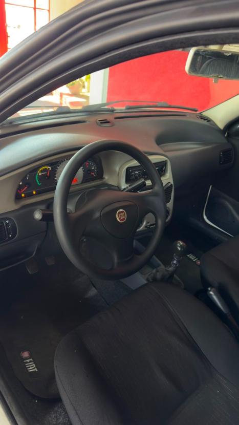 FIAT Palio 1.0, Foto 10