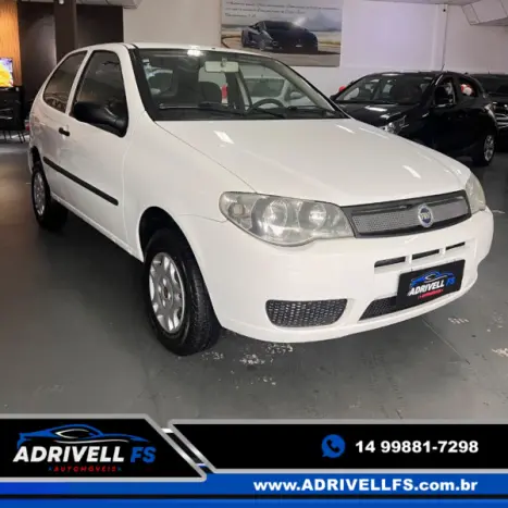 FIAT Palio 1.0, Foto 2