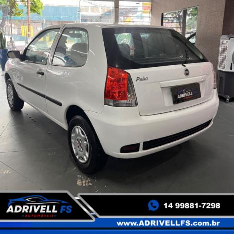 FIAT Palio 1.0, Foto 3