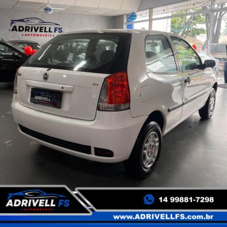 FIAT Palio 1.0, Foto 4