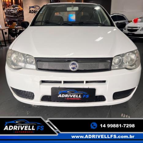 FIAT Palio 1.0, Foto 5