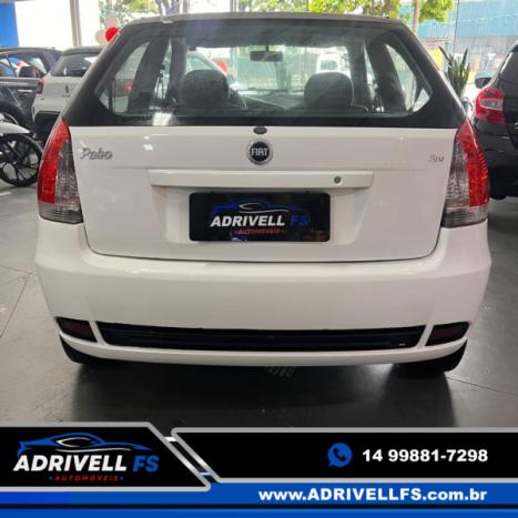 FIAT Palio 1.0, Foto 6