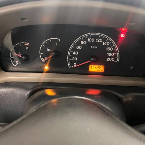 FIAT Palio 1.0, Foto 9