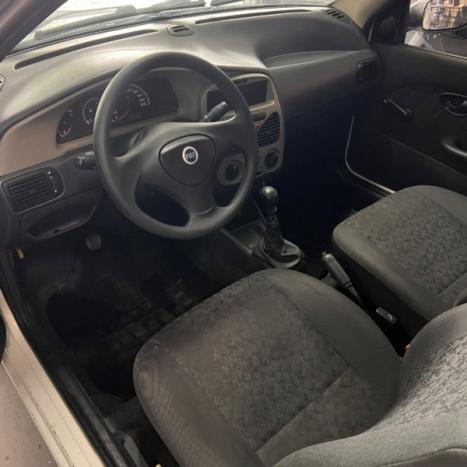 FIAT Palio 1.0, Foto 11