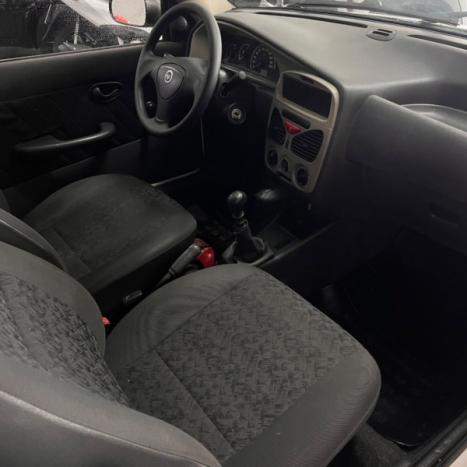 FIAT Palio 1.0, Foto 12