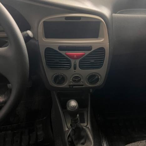 FIAT Palio 1.0, Foto 13
