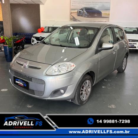 FIAT Palio 1.0, Foto 1