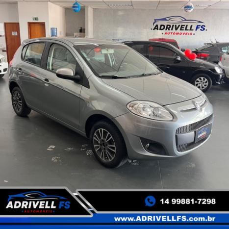 FIAT Palio 1.0, Foto 2
