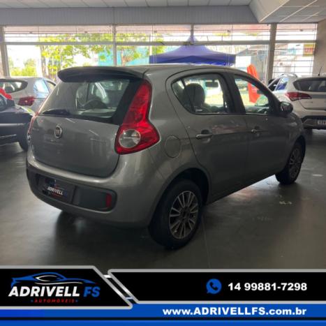 FIAT Palio 1.0, Foto 3