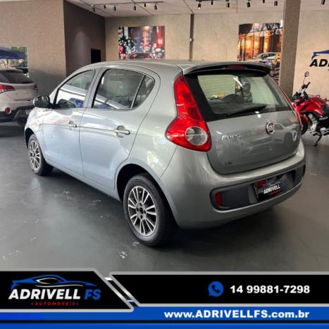 FIAT Palio 1.0, Foto 4
