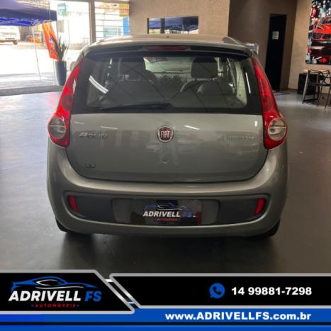 FIAT Palio 1.0, Foto 5